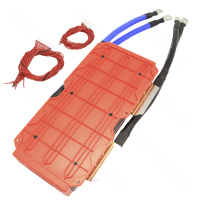 BMS LiFePO4 20S 60V 300A симметрия